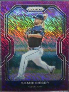 Shane Bieber