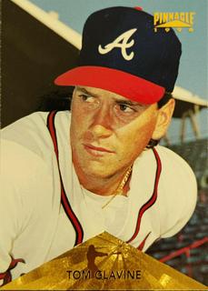 Tom Glavine