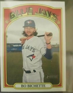 Bo Bichette