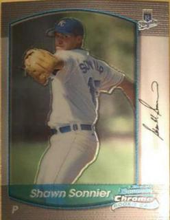 Shawn Sonnier
