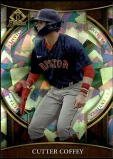 Cutter Coffey