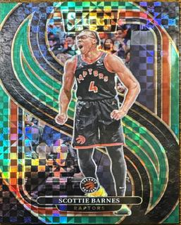 Scottie Barnes
