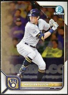 Christian Yelich