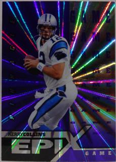 Kerry Collins