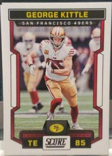 George Kittle