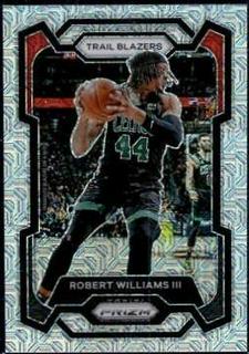 Robert Williams III