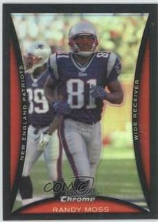 Randy Moss