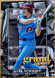 Mike Schmidt