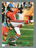 Jason Elam #525 Football Cards 1993 Stadium Club