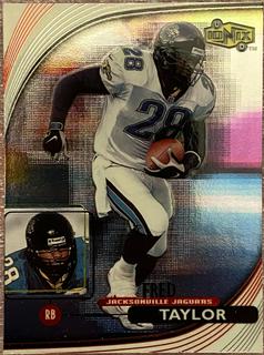 Fred Taylor
