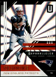 Rob Gronkowski