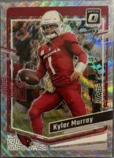 Kyler Murray