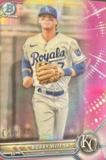 Bobby Witt Jr.