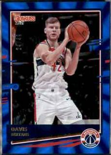 Davis Bertans