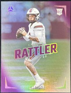 Spencer Rattler