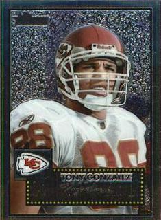 Tony Gonzalez