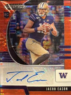 Jacob Eason