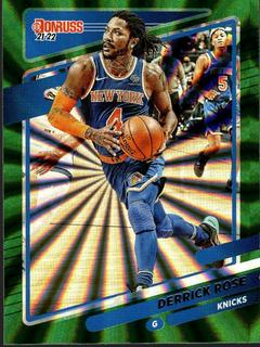 Derrick Rose