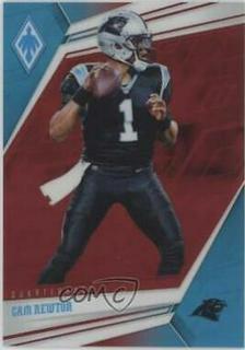 Cam Newton