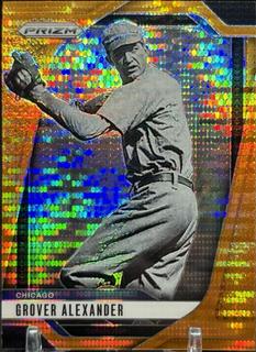 Grover Alexander
