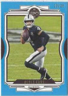 Derek Carr