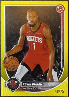 Kevin Durant