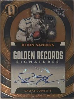 Deion Sanders