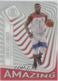 Zion Williamson