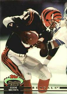 Eddie Brown
