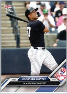 Giancarlo Stanton