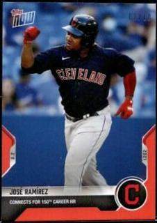 Jose Ramirez