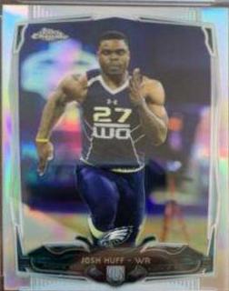 Josh Huff