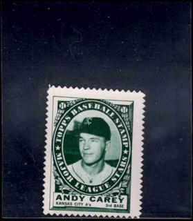 Andy Carey
