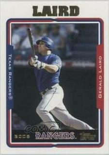 Gerald Laird