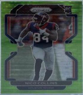 Nico Collins