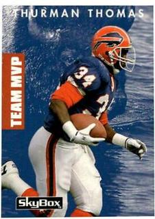 Thurman Thomas