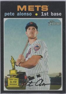Pete Alonso