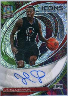 Jamal Crawford