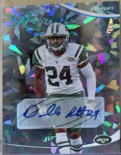 Darrelle Revis