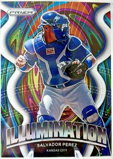 Salvador Perez
