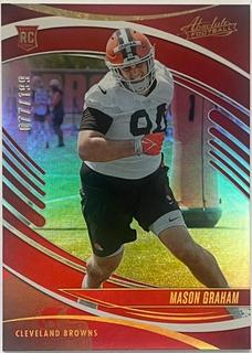 Mason Graham