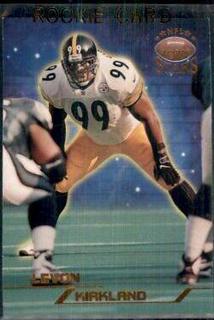 Levon Kirkland