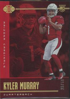 Kyler Murray