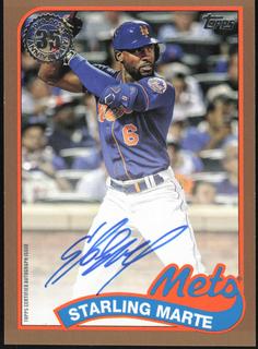 Starling Marte