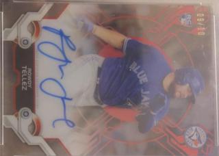 Rowdy Tellez