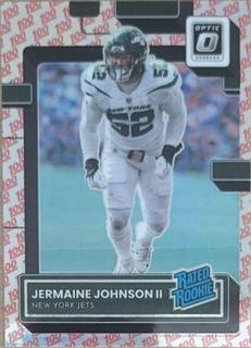 Jermaine Johnson II