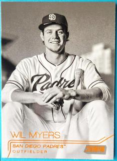 Wil Myers