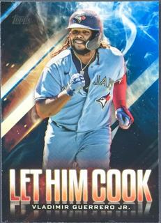 Vladimir Guerrero Jr.