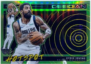 Kyrie Irving