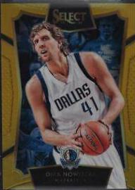 Dirk Nowitzki
